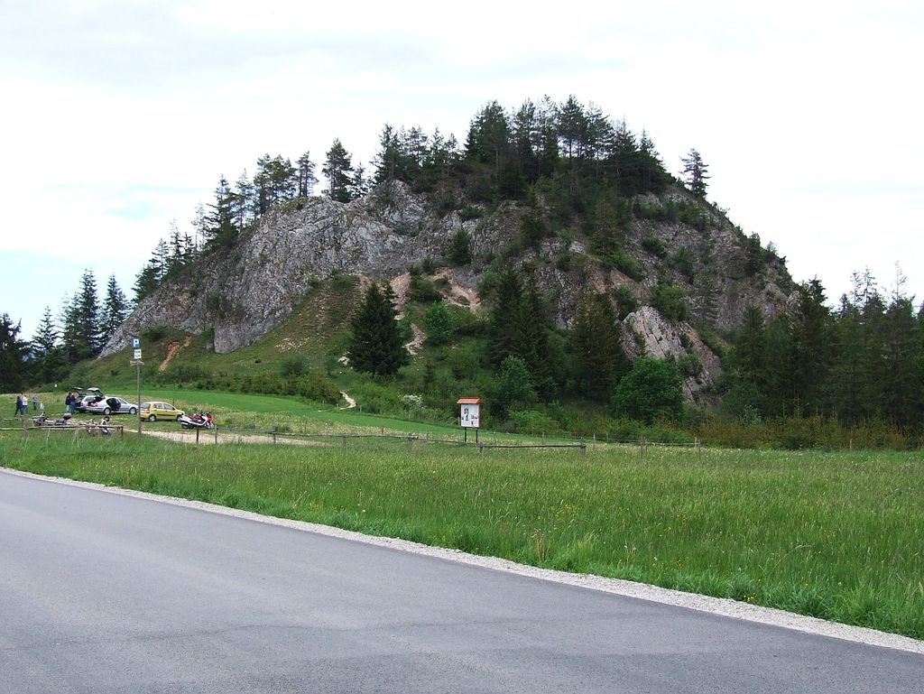 Photo №2 of Obłazowa