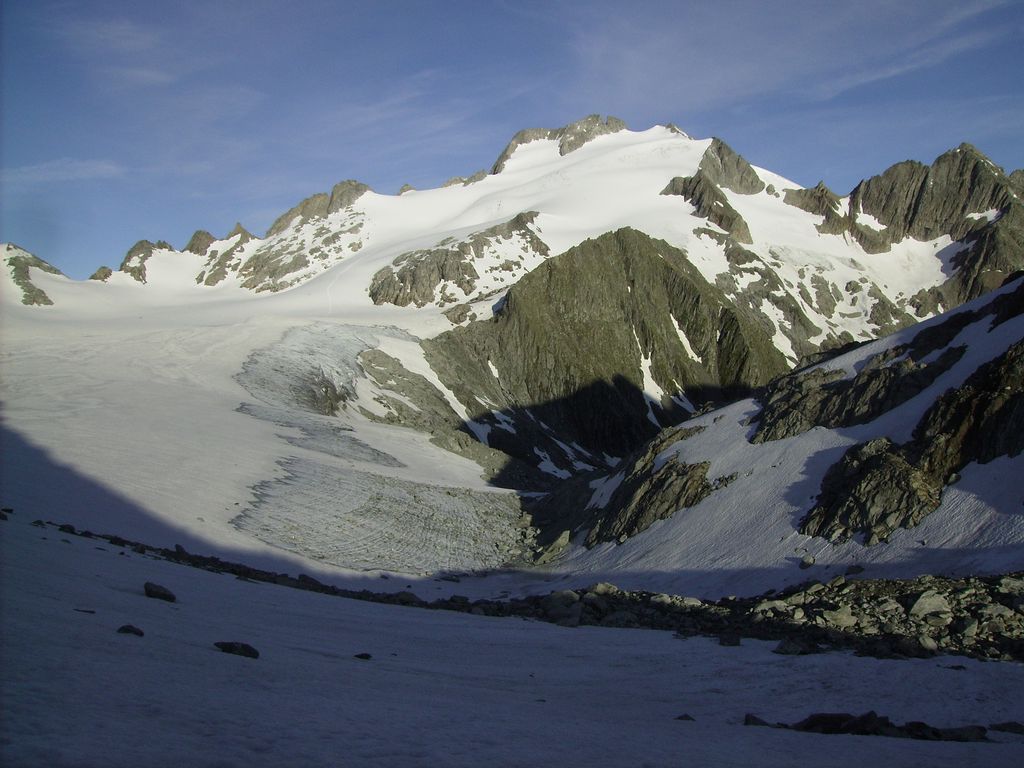 Photo №4 of Brunni Glacier