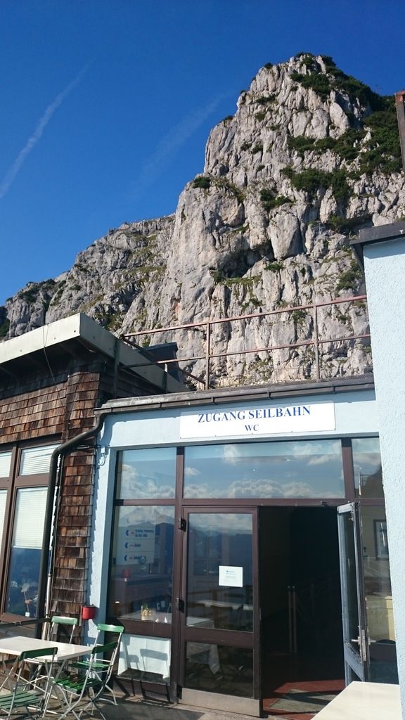 Photo №2 of Klausen Hütte