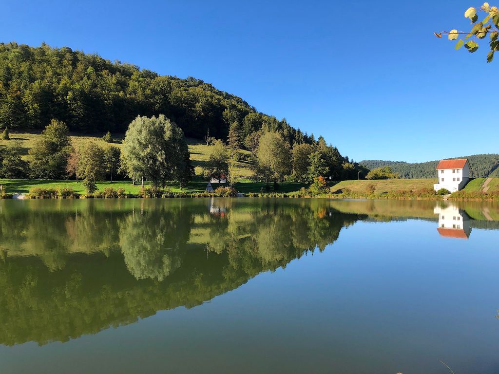 Photo №7 of Oberdigisheimer Stausee