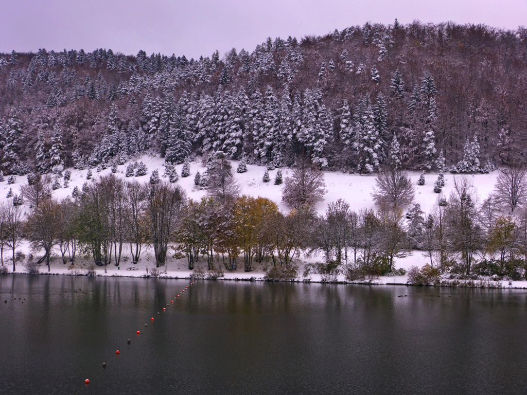 Photo №2 of Oberdigisheimer Stausee