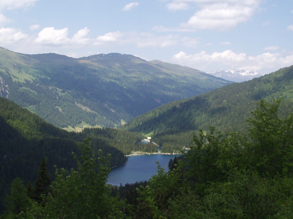 Photo №10 of Obernberger See