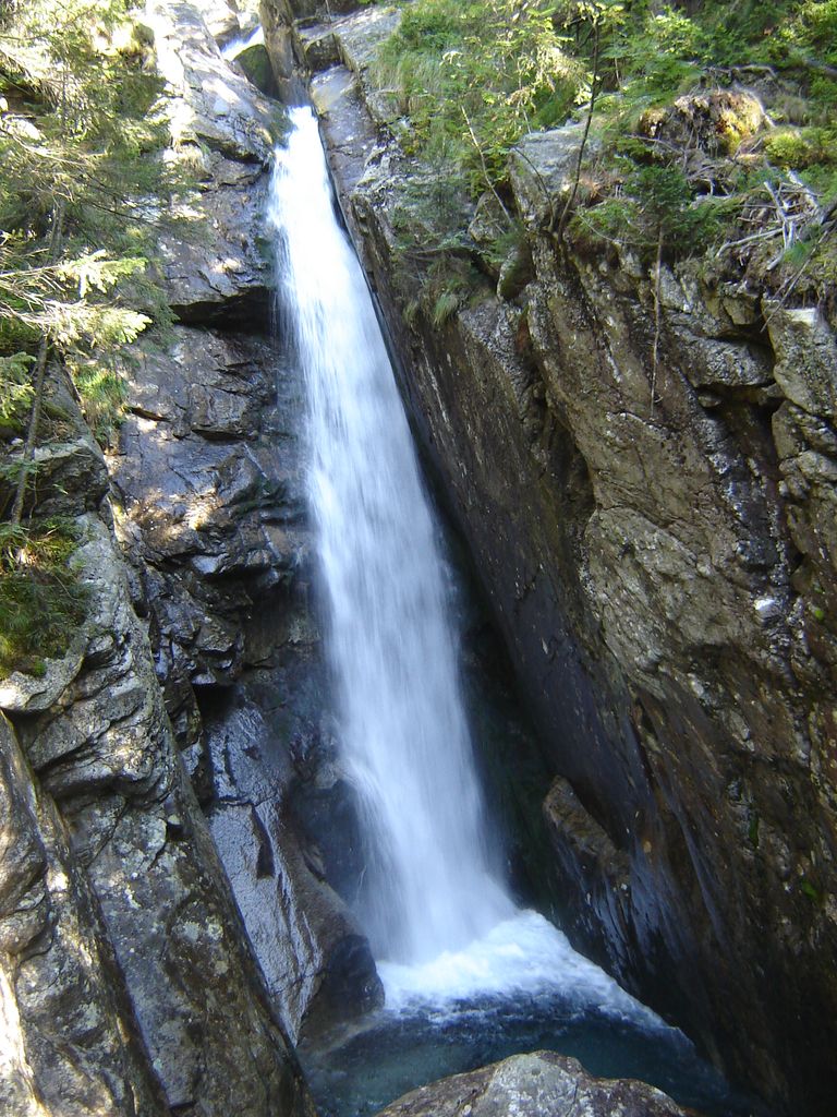 Photo №2 of Obrovský vodopád