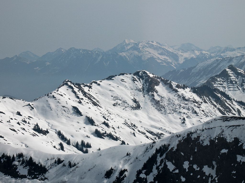 Photo №2 of Lüchlekopf