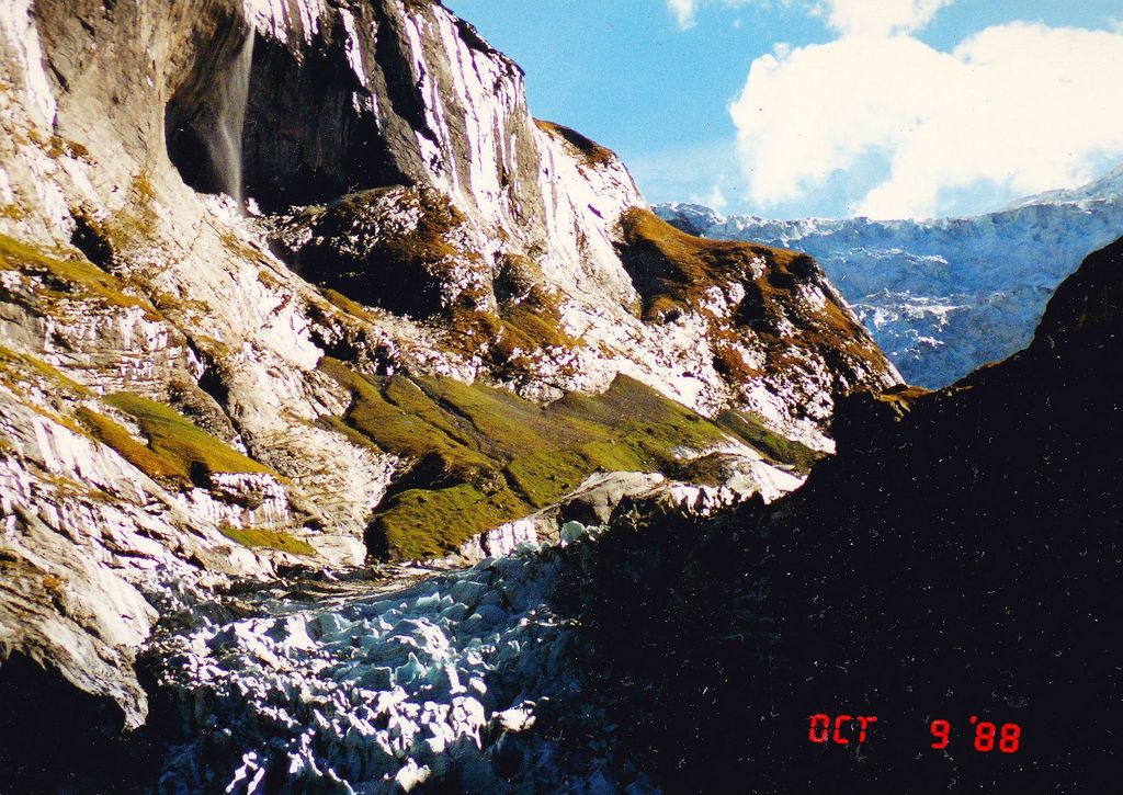 Photo №5 of Aletschhorn