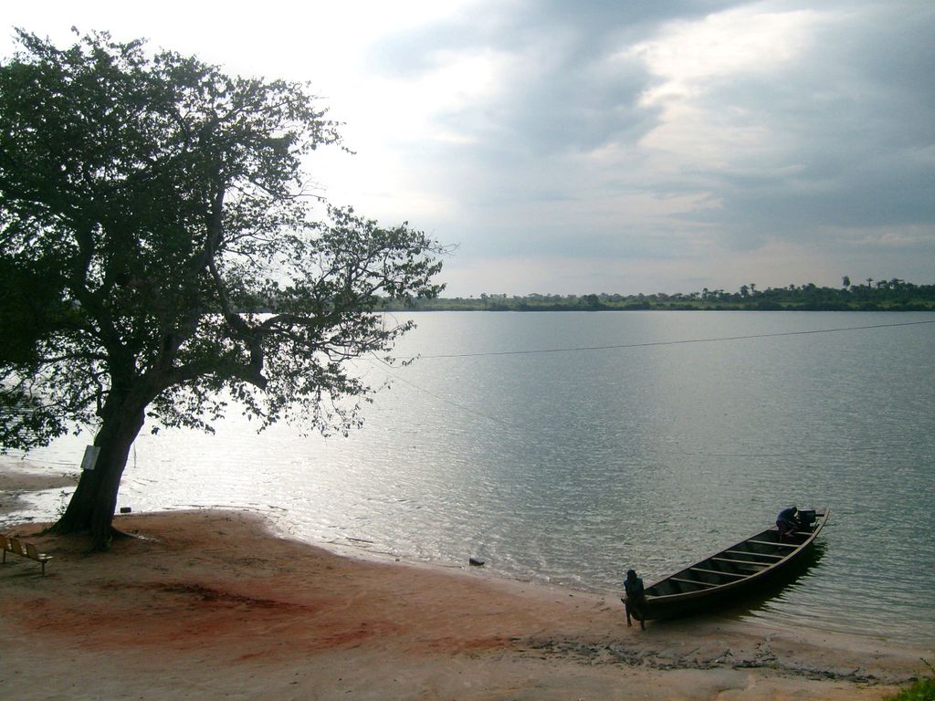 Photo №2 of Oguta Lake