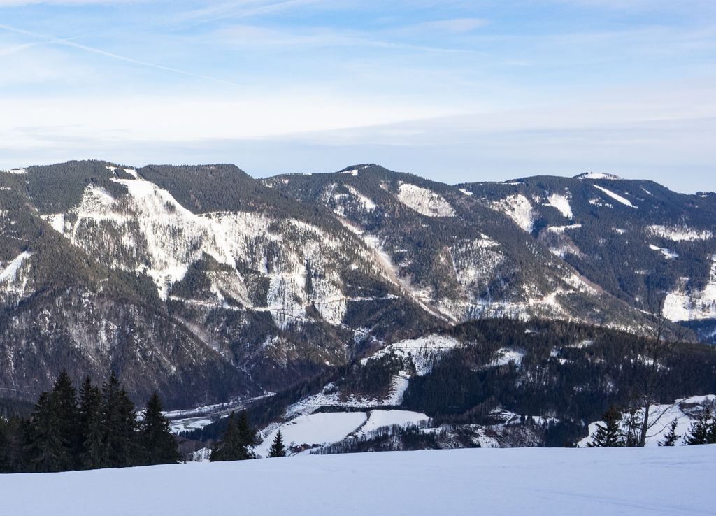 Photo №3 of Schneekogel