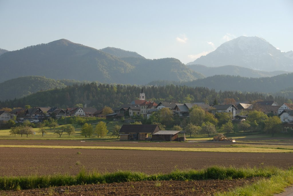 Photo №4 of Šenčur