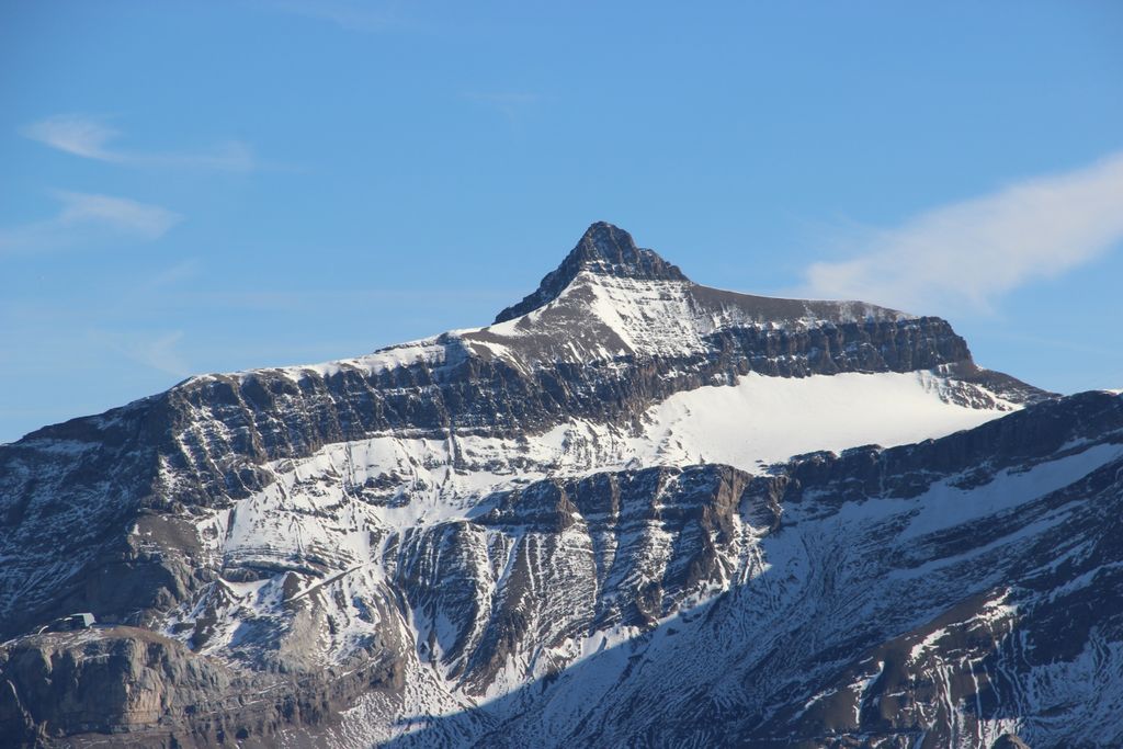 Photo №4 of Pointe des Semeleys