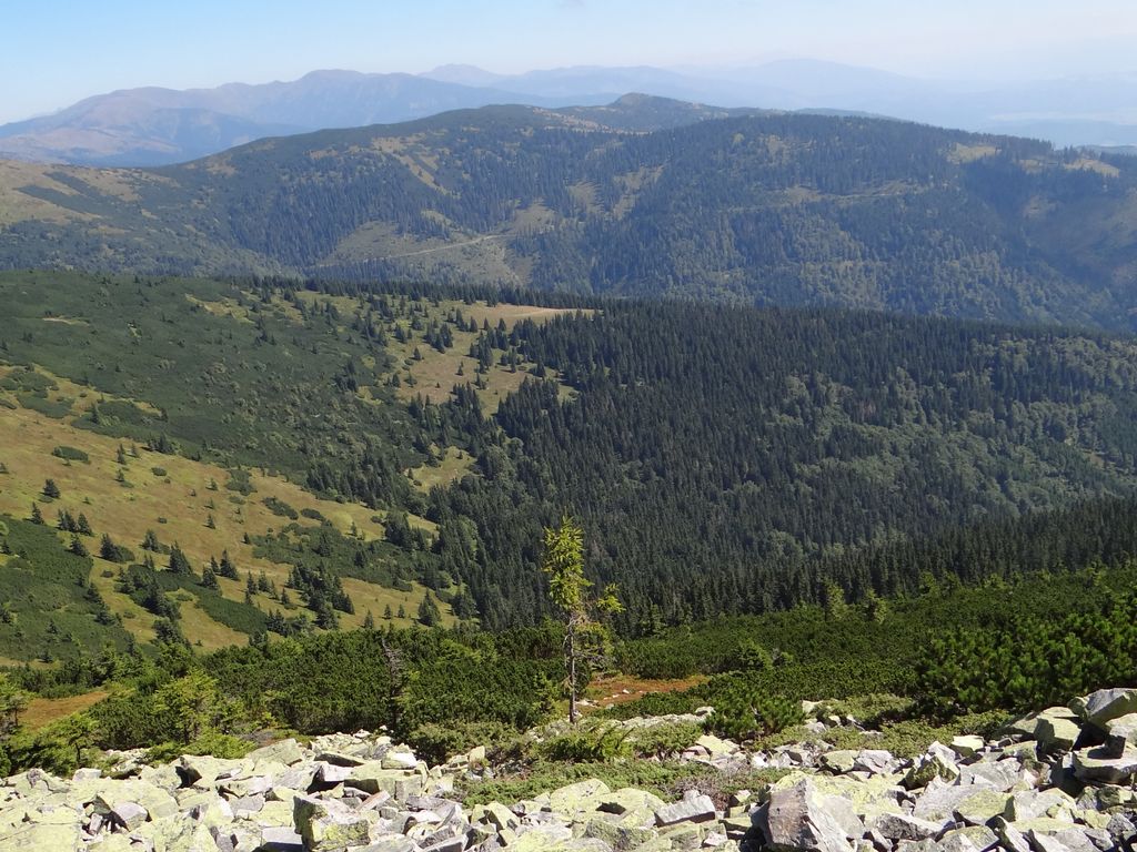 Photo №1 of Ondrejská hoľa