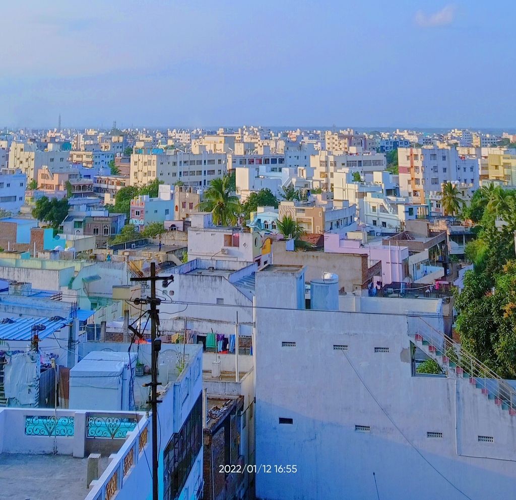 Photo №2 of Ongole