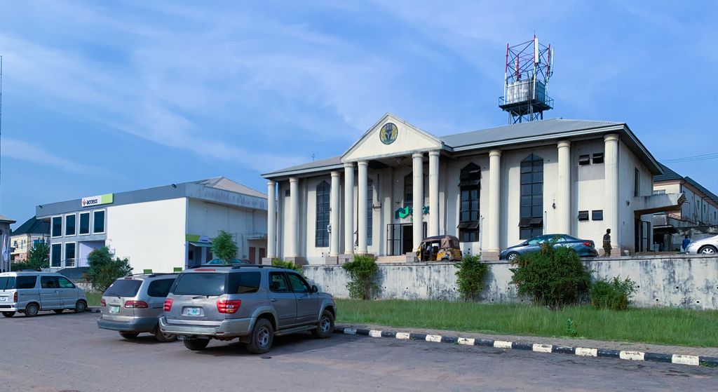 Photo №3 of Onitsha