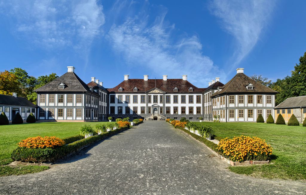 Photo №3 of Schloss Oranienbaum