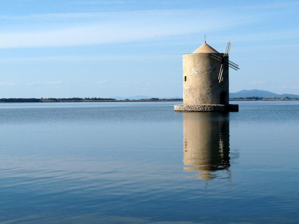 Photo №2 of Orbetello