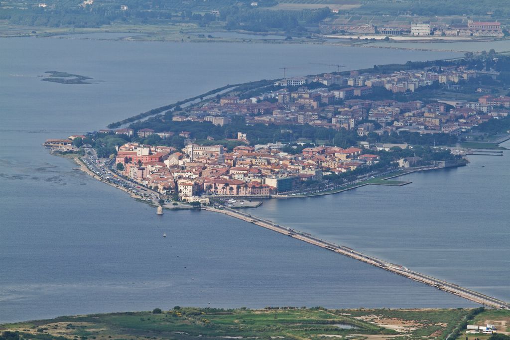 Photo №4 of Orbetello