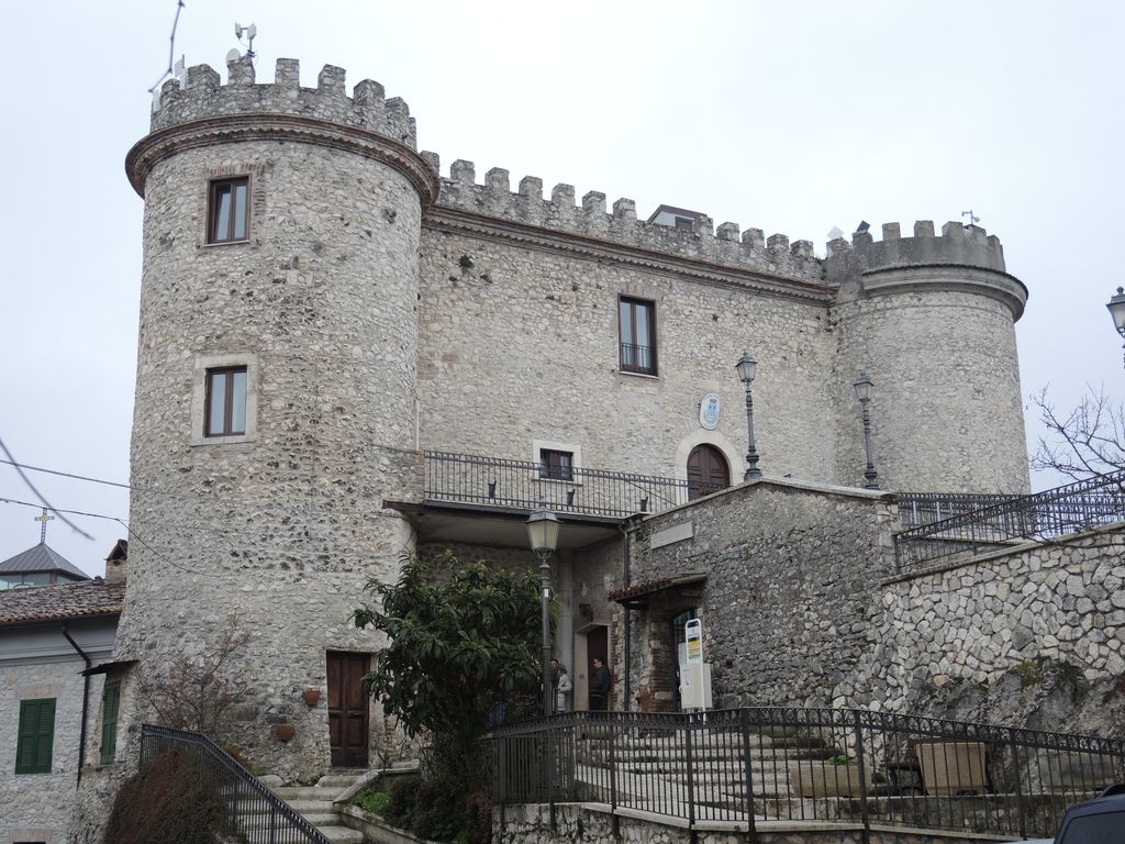 Photo №4 of Oricola