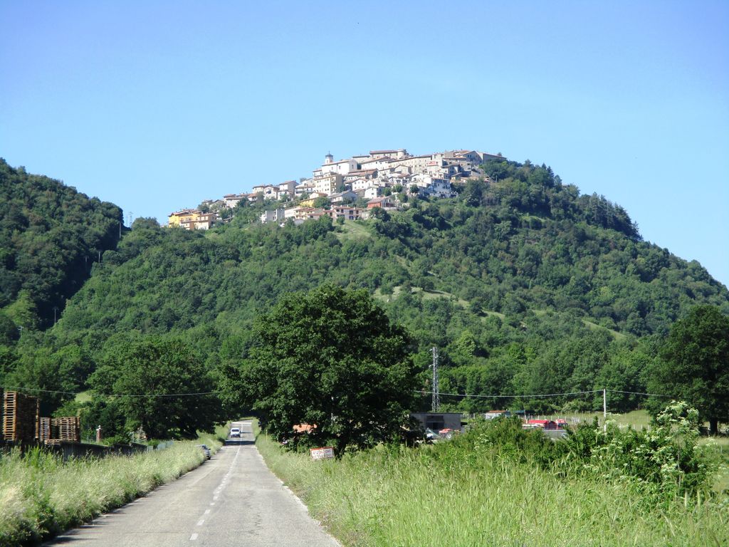 Photo №6 of Oricola