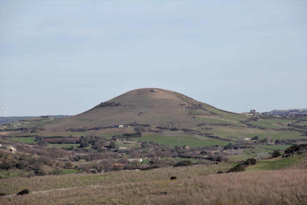 Photo №2 of Monte Ralzu