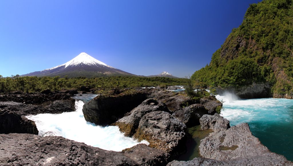 Photo №10 of Saltos de Petrohué