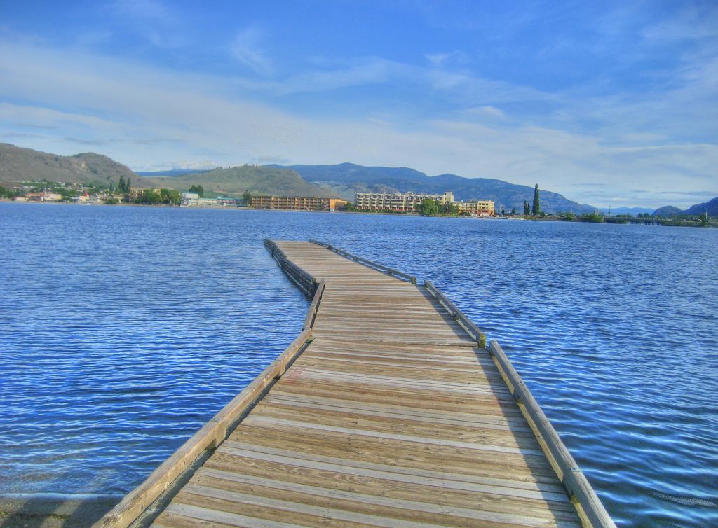 Photo №3 of Osoyoos Lake
