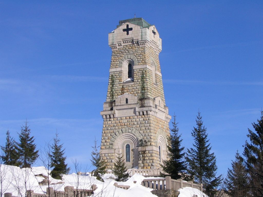 Photo №2 of Ossario del Pasubio