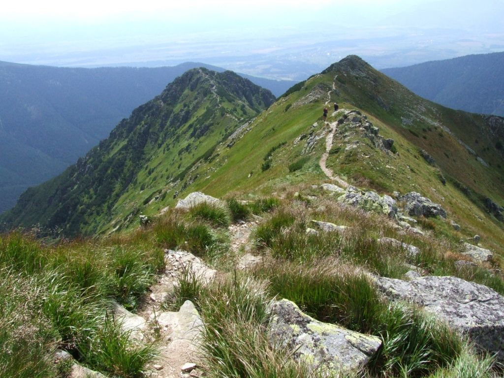 Photo №2 of Nižná Magura