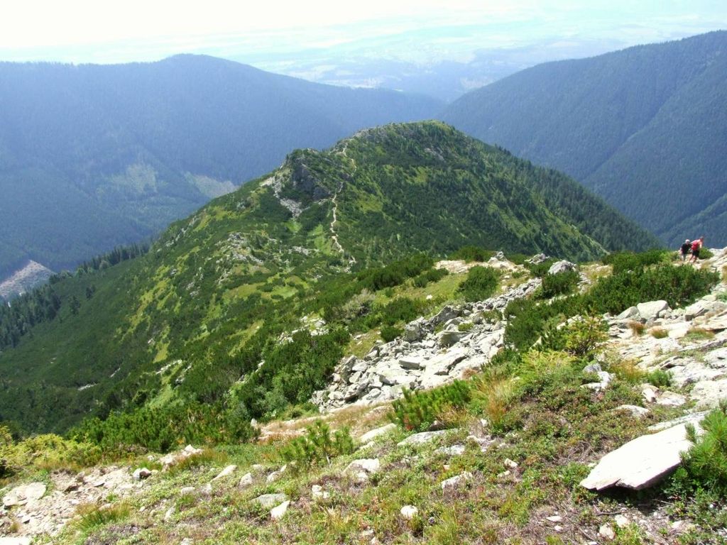 Photo №2 of Nižný Ostredok