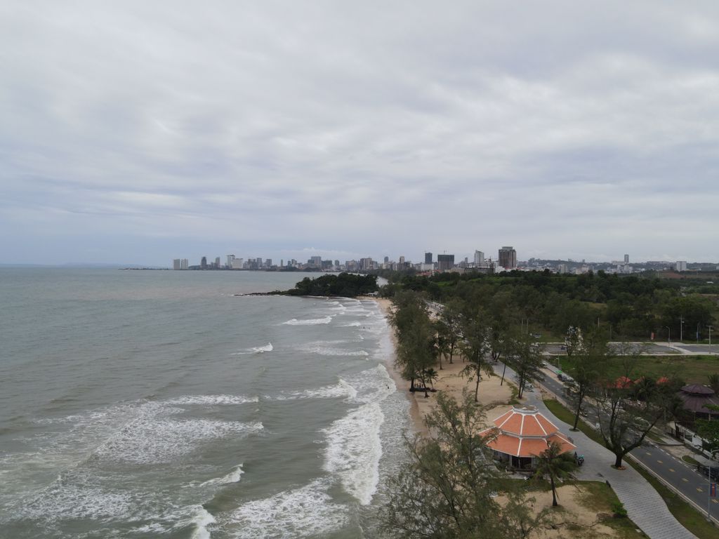 Photo №4 of Sihanoukville