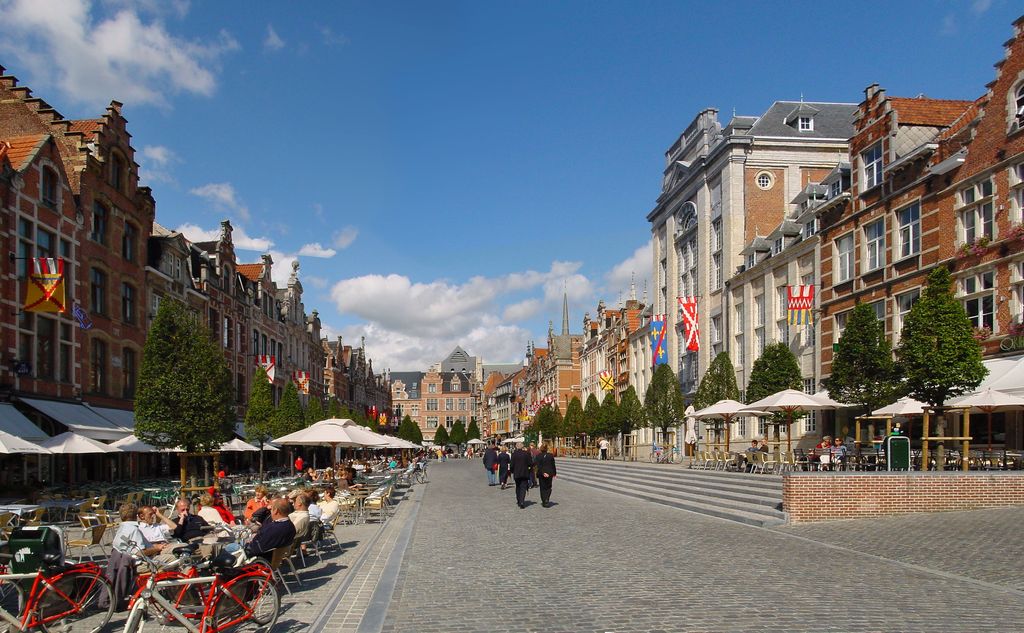 Photo №3 of Leuven