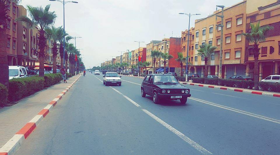 Photo №2 of Ouled-Teima