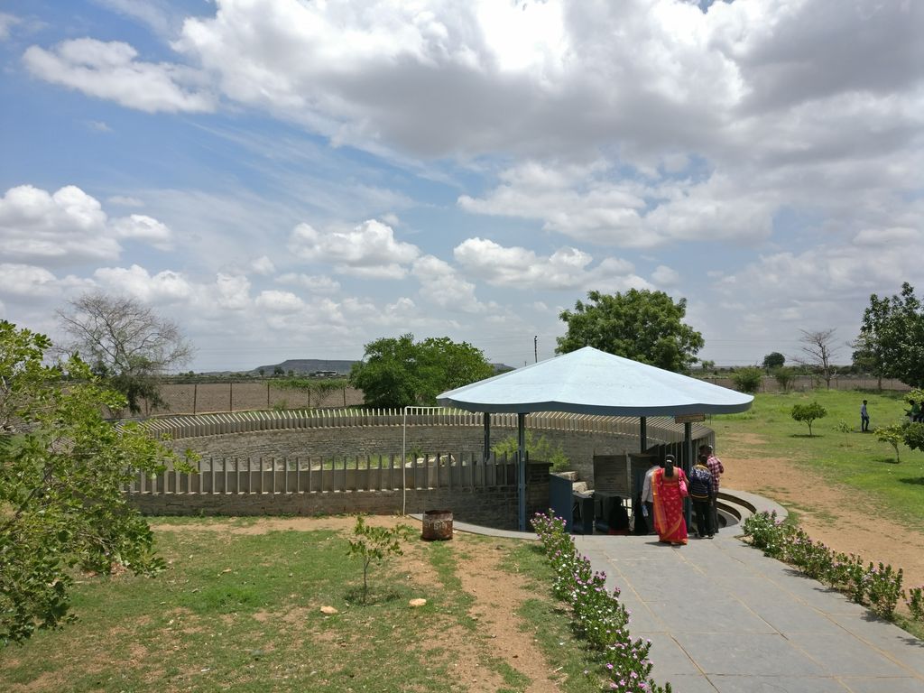 Photo №2 of Belum Caves