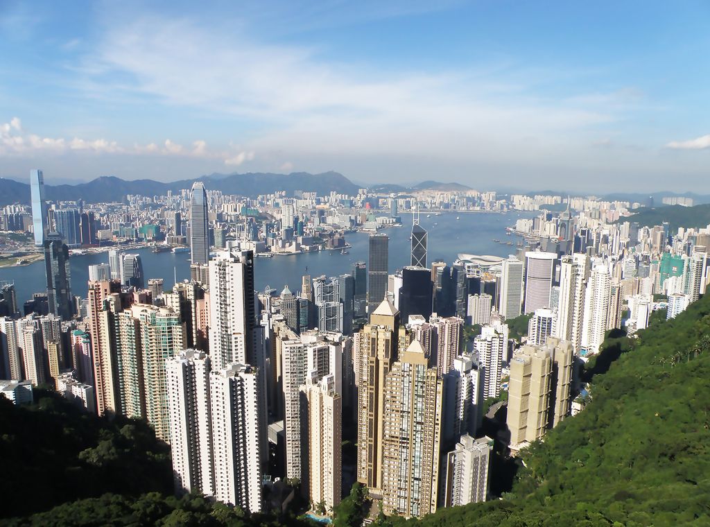 Photo №6 of Victoria Peak