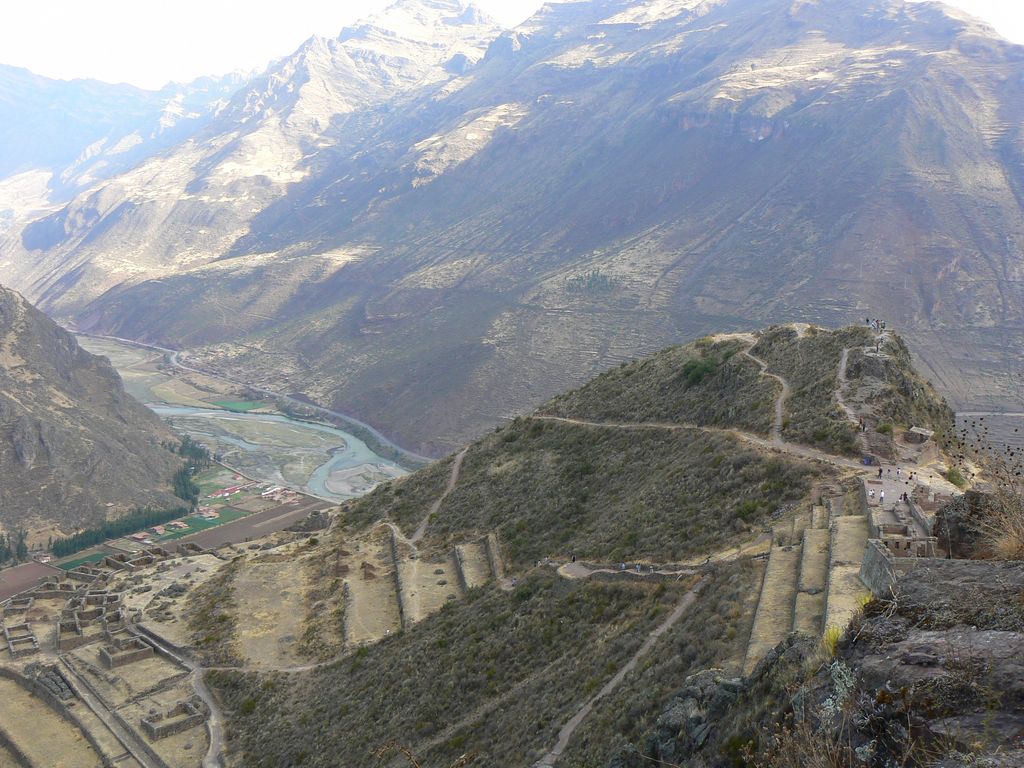 Photo №2 of Ñust'apata