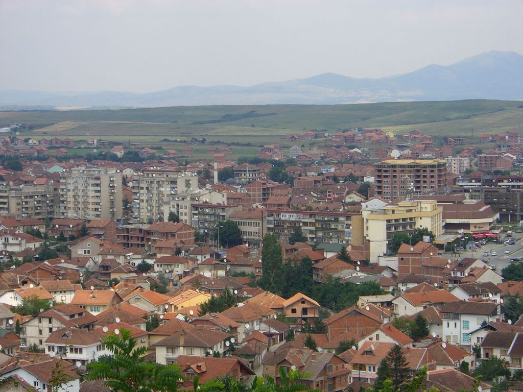 Photo №2 of Gjakova