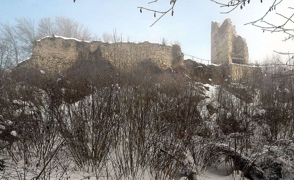 Photo №2 of Burgruine Leonstein