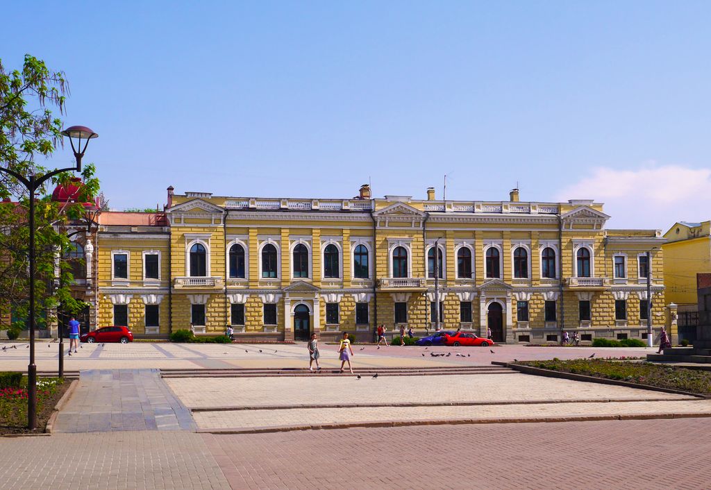 Photo №2 of Kropyvnytskyi