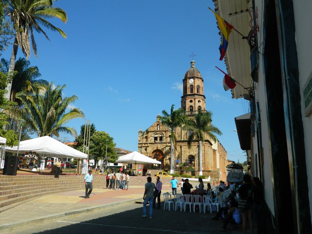 Photo №3 of Curití