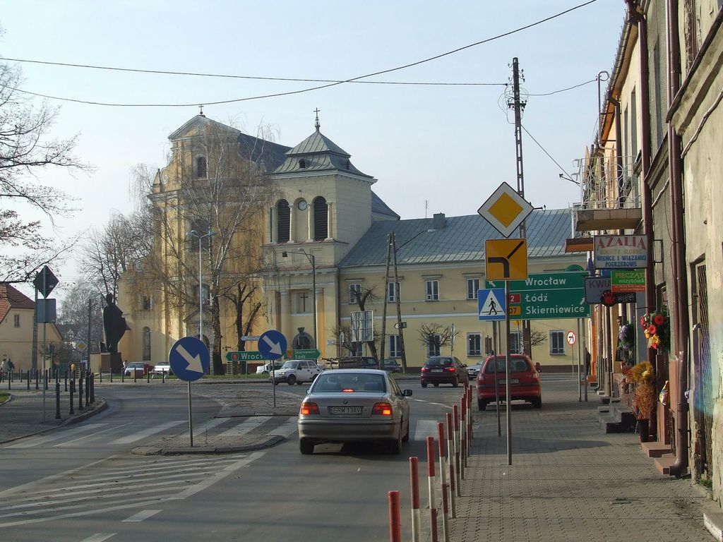 Photo №3 of Rawa Mazowiecka