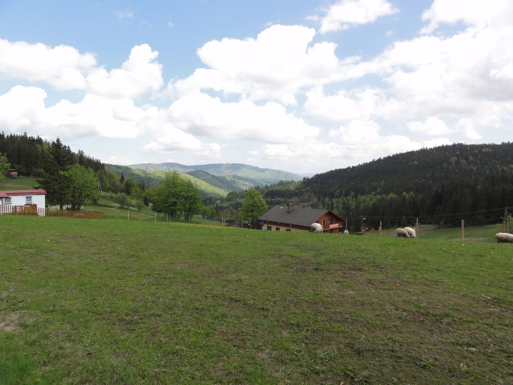 Photo №2 of Przełęcz Salmopolska