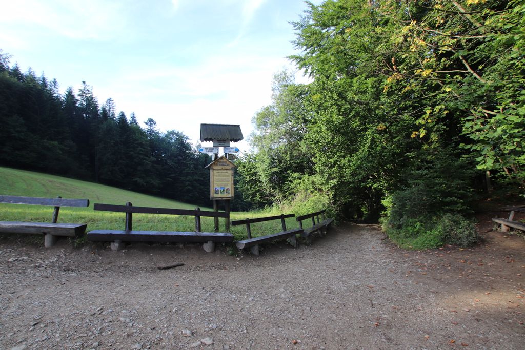 Photo №5 of Przełęcz Szopka