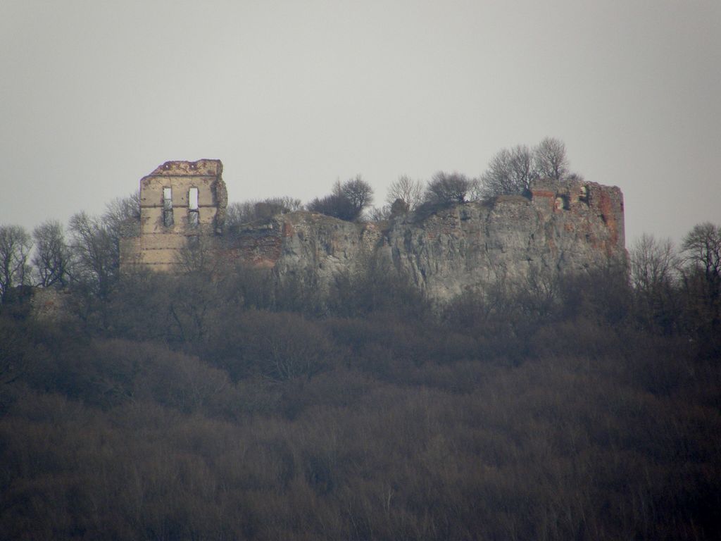 Pajštúnska skala