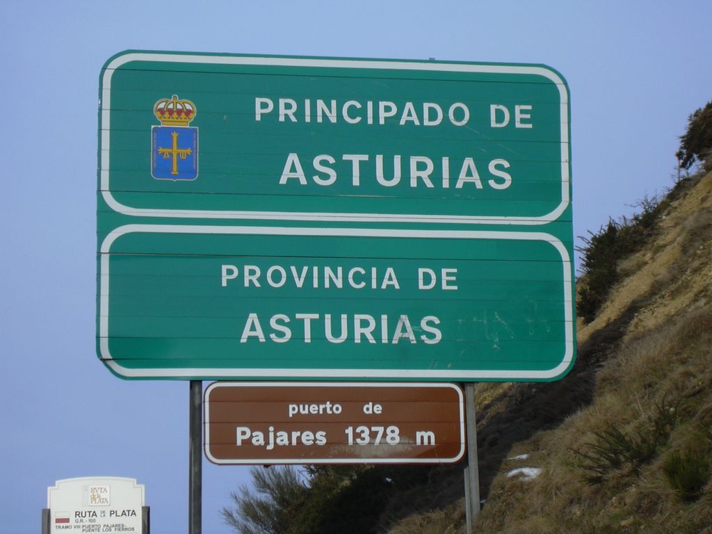 Photo №3 of Puerto de Pajares