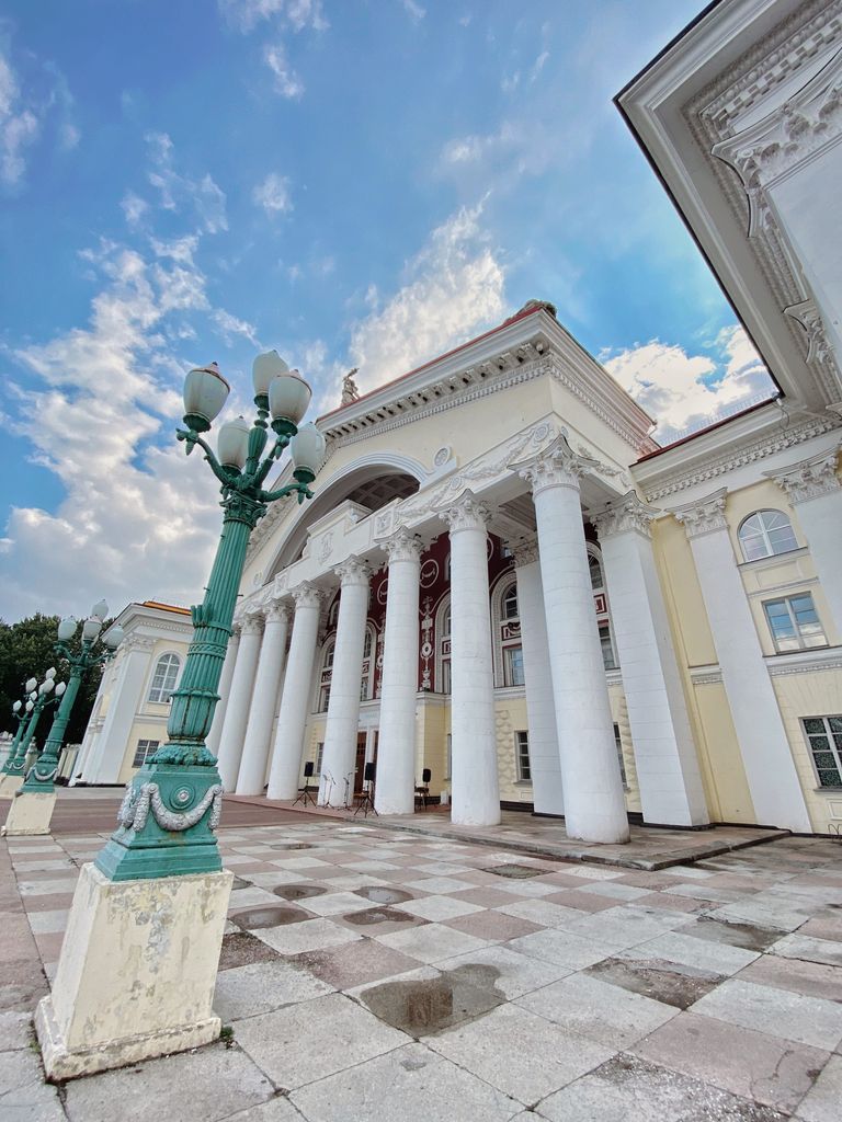 Photo №3 of Zhovti Vody