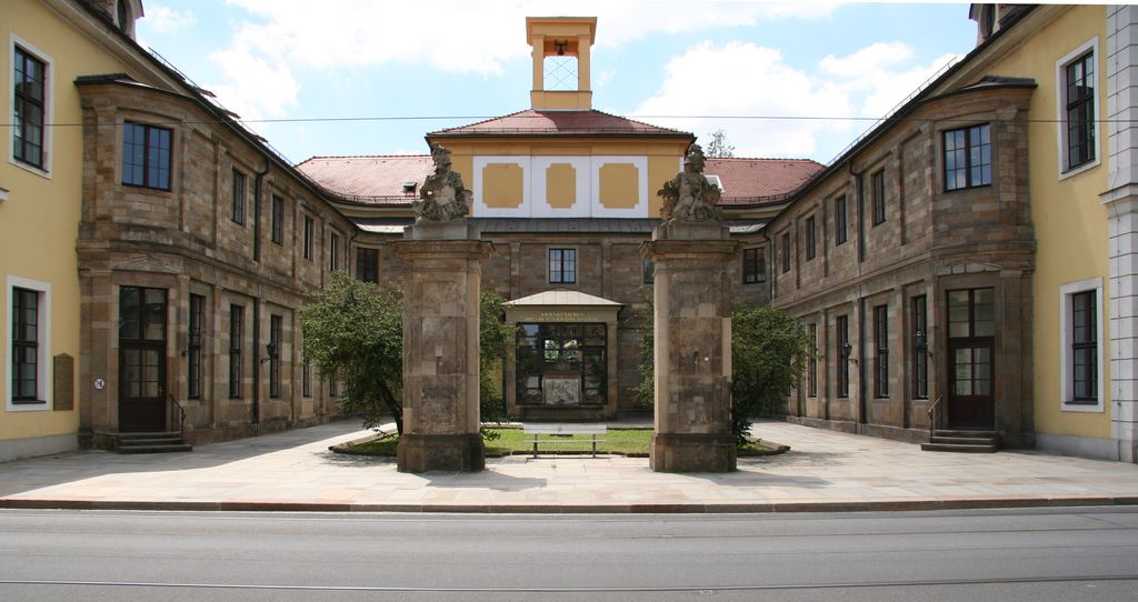 Photo №2 of Palais Brühl-Marcolini