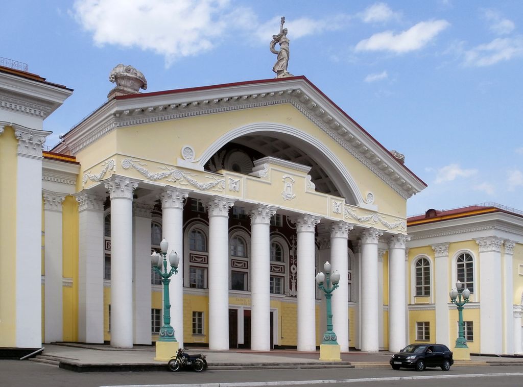 Photo №2 of Zhovti Vody