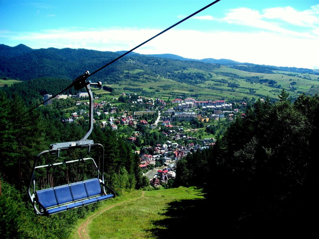 Photo №4 of Palenica