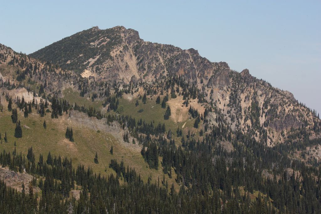 Photo №3 of Sunrise Ridge