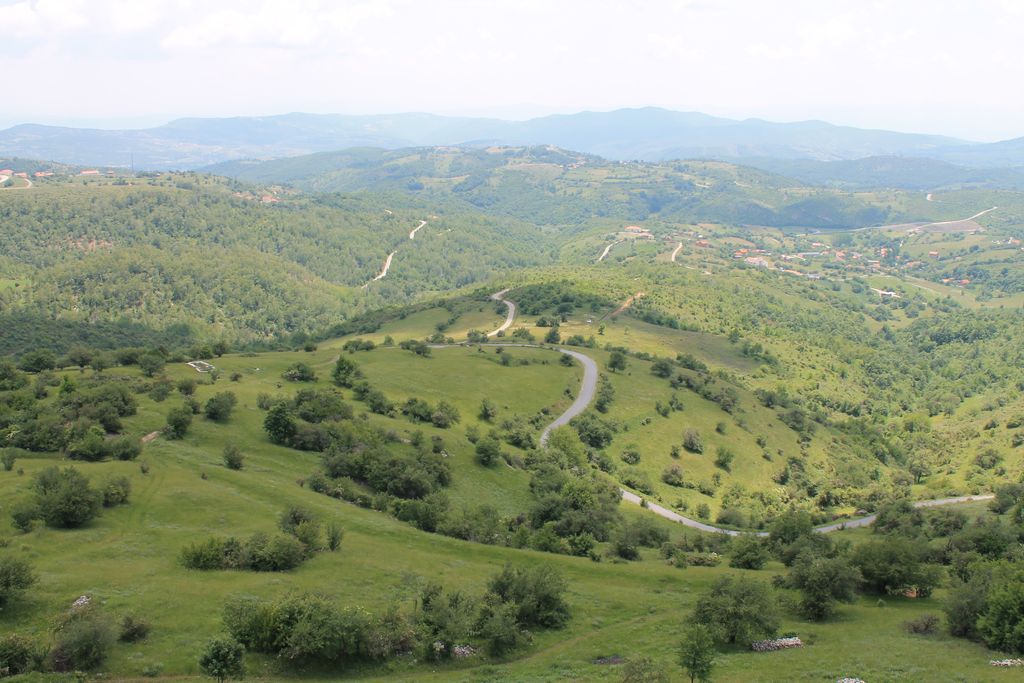 Photo №4 of Novobërdë-Novo Brdo