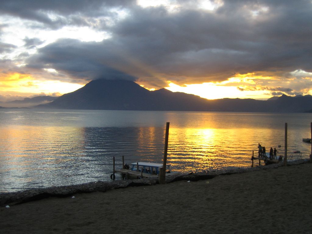 Photo №6 of Lake Atitlán