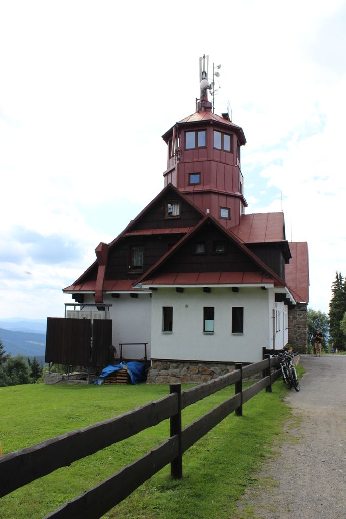 Photo №5 of Pancíř